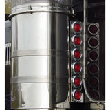 PB Multi-Fit 15" Rear Air Cleaner Light Bars