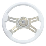16" Color Steering Wheel