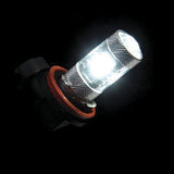 Optic 360 LED Fog Light Bulbs