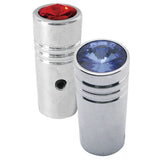 Peterbilt Aluminum Toggle Switch Extensions with Jewel