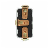 50 AMP On-Off-On Heavy Duty Toggle Switch