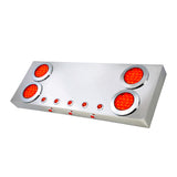 Under Glow Center Panel