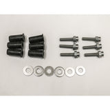 Bugscreen Hardware Kit