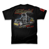She Smokes Stay Loaded T-Shirt