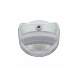 Freightliner Chrome Plastic DEF Cap Cover