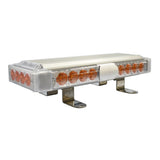 Mini LED Flashing Light Bar