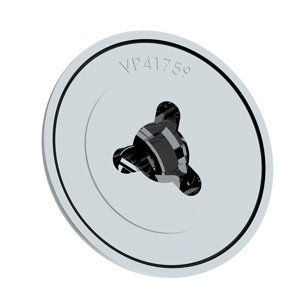 Peterbilt Chrome Dash Data Display Module Control Knob Set