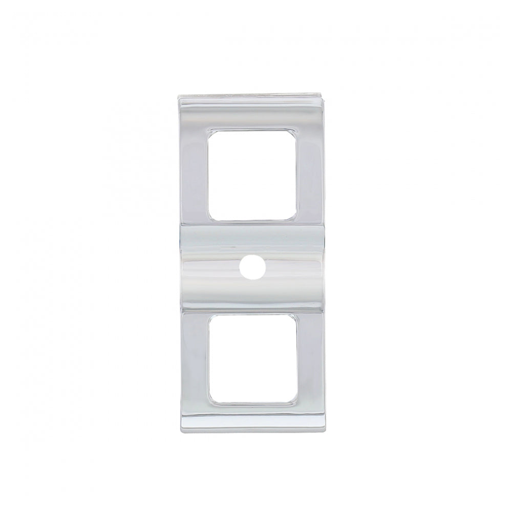 Freightliner Cascadia Switch Cover with 3 Openings