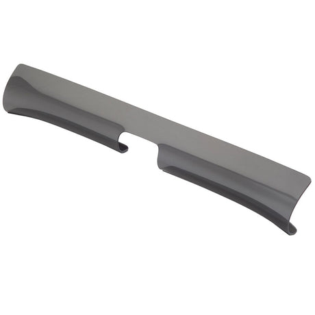 Peterbilt 579 aeroshield wave for semi trucks