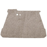 Kenworth W900, T600, T800 1983-2006 Cab Carpet Replacement