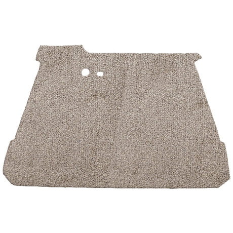 Kenworth W900, T600, T800 1983-2006 cab carpet replacement from another angle