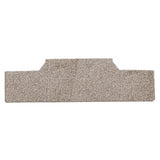 Peterbilt 379 70" Standard Sleeper Carpet Replacement