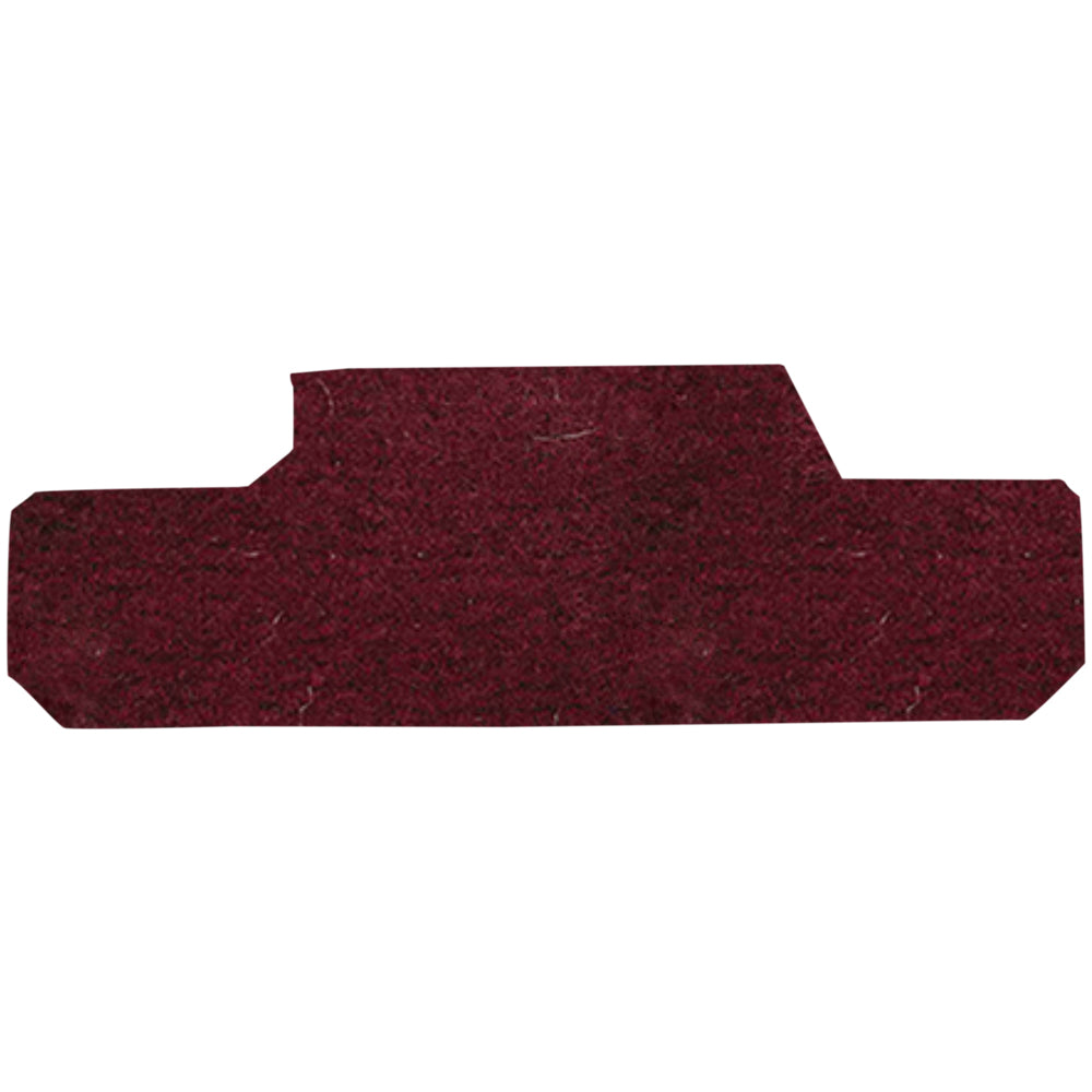 Peterbilt 379 48" Sleeper Carpet Replacement