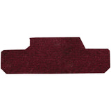 Peterbilt 379 48" Sleeper Carpet Replacement