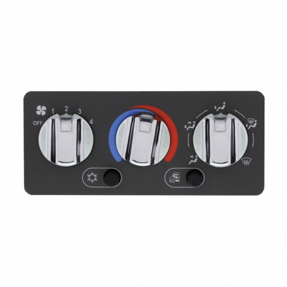 Mack AC & Heater Control Knob