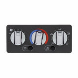 Mack AC & Heater Control Knob