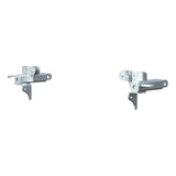 Tuff Guard Mag-Latch Brackets for Mack Pinnacle