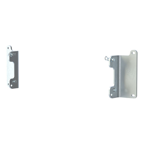 Western Star 4900 SB tuff guard mounting brackets for semi trucks