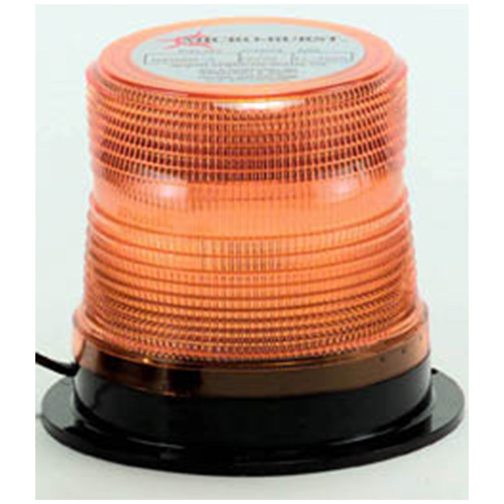 Microburst LED Warning Light