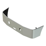 Freightliner Century Set Back Axle 1994-2004 20" Stainless Steel Bumper