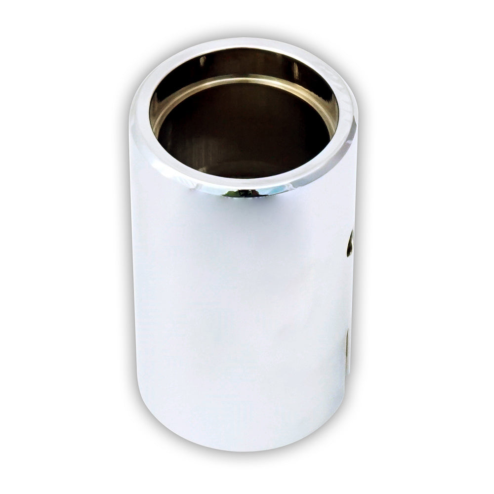 Billet Aluminum Gearshift Base Cover