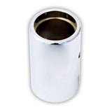 Billet Aluminum Gearshift Base Cover