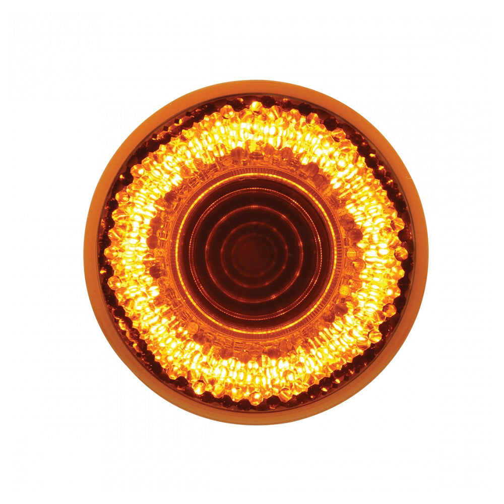 2-Inch 9 LED Mirage Marker Light