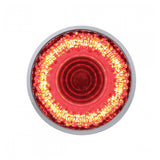 2-Inch 9 LED Mirage Marker Light