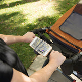 Handleband Universal Smartphone Bar Mount