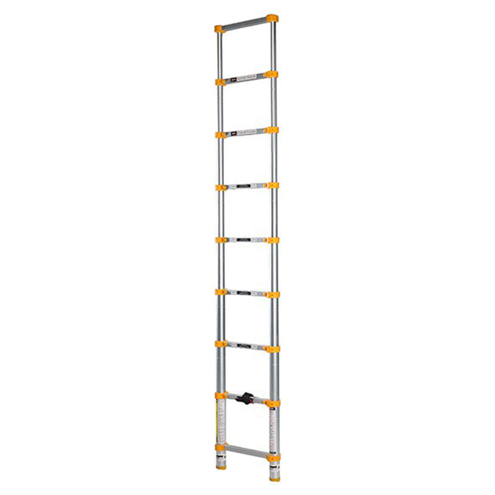 Xtend & Climb 8-1/2' Telescoping Ladder