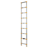 Xtend & Climb 8-1/2' Telescoping Ladder