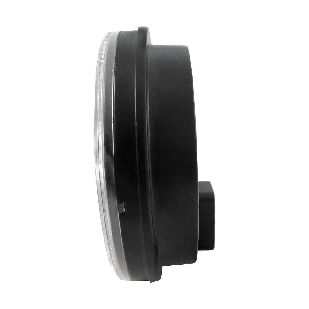 4" 6 LED Grommet Mount Work Light