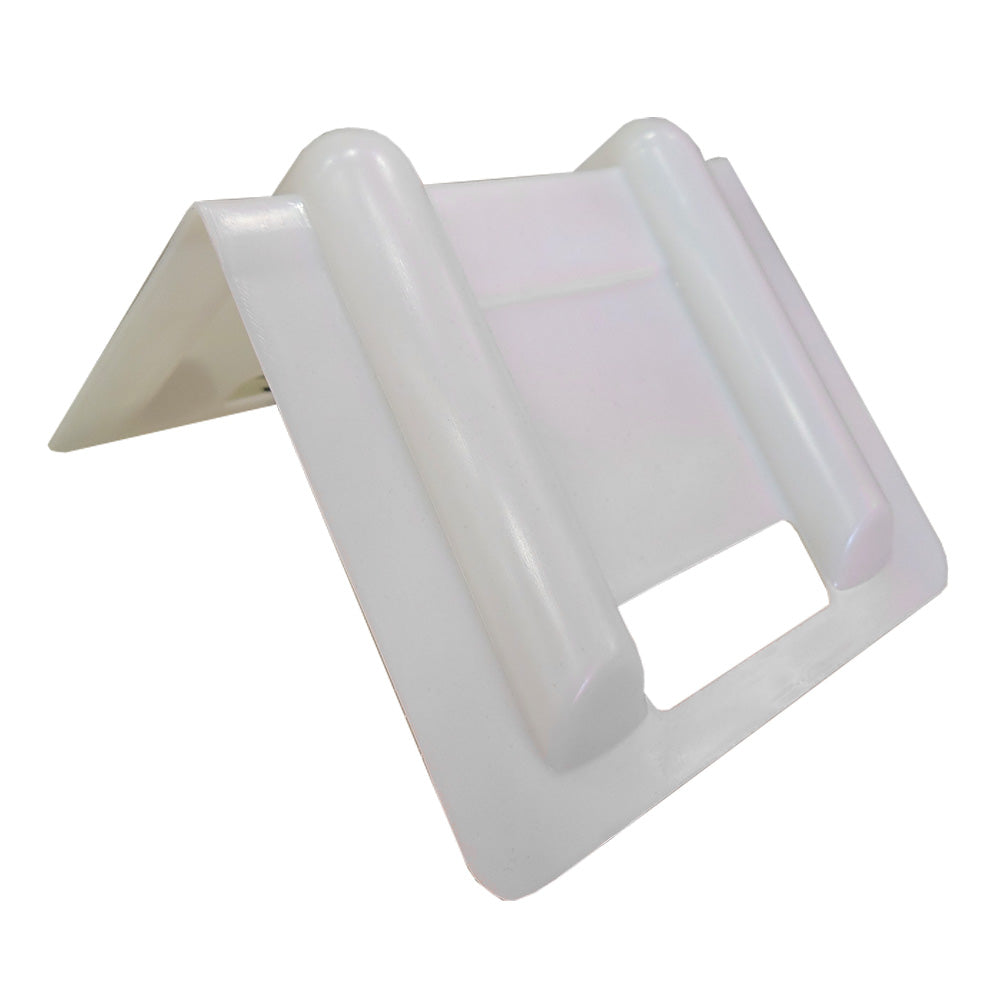 10-3/4" x 8-3/4" Corner Protector - 10PK