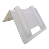 10-3/4" x 8-3/4" Corner Protector - 10PK