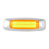 5" 4 LED Prime Dual Function Light