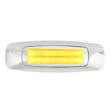 5" 4 LED Prime Dual Function Light