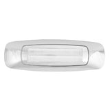 5" 4 LED Prime Dual Function Light