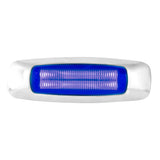 5" 4 LED Prime Dual Function Light