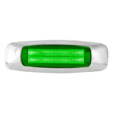 5" 4 LED Prime Dual Function Light