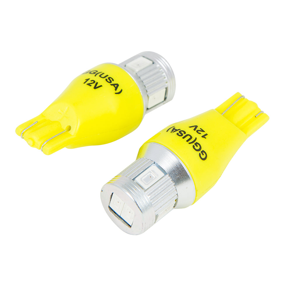 921/912 LED TOWER BULBS