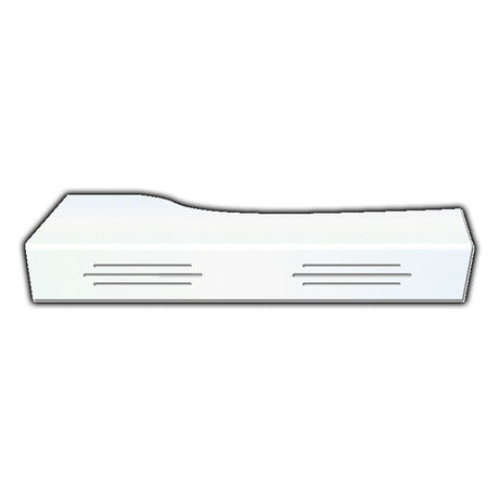 Peterbilt 379 slotted blinker bars with LED for semi trucks