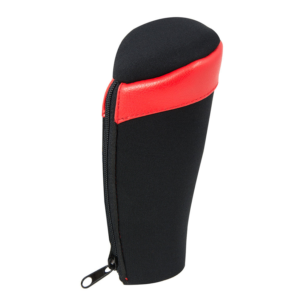 Shifter Knob Cover with Trim