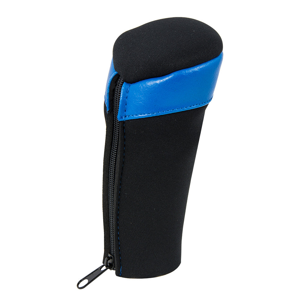 Shifter Knob Cover with Trim