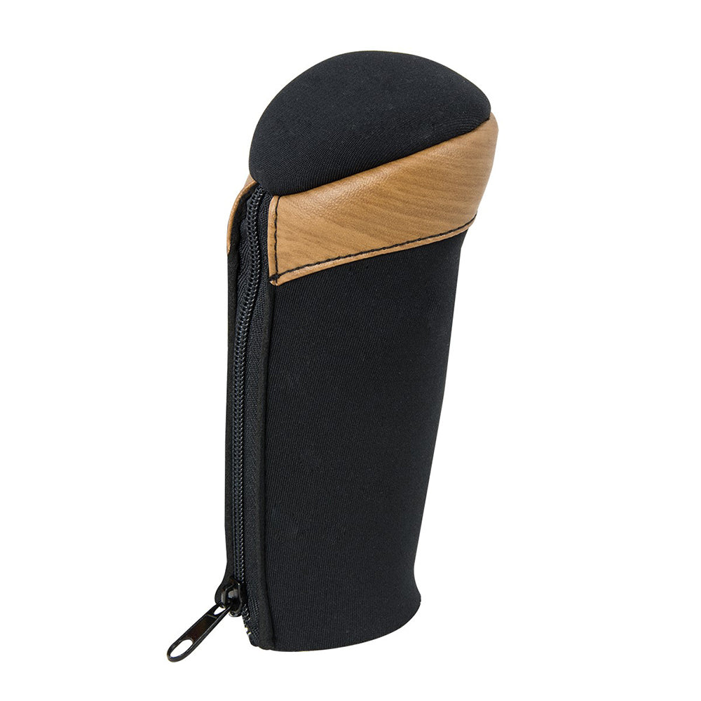 Shifter Knob Cover with Trim