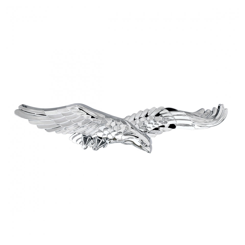 Chrome Eagle Accent