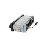 Aptiv Heavy-Duty Radio AM/FM/WB with Integrated Bluetooth ® Mic