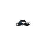 Aptiv Heavy-Duty Radio AM/FM/WB with Integrated Bluetooth ® Mic