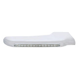 Peterbilt 388, 389 Amber 14 LED Front Fender Covers