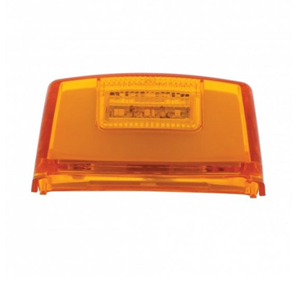 24 LED Grakon 5000 Style GloLight Square Cab Light