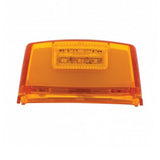 24 LED Grakon 5000 Style GloLight Square Cab Light